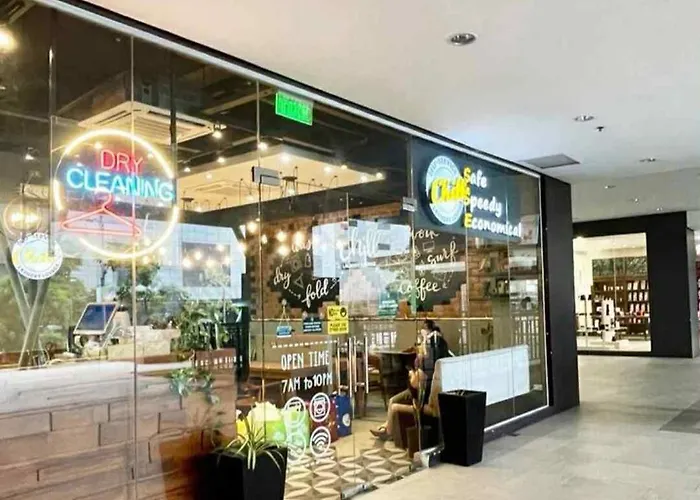 Lovely Condostay T4-11