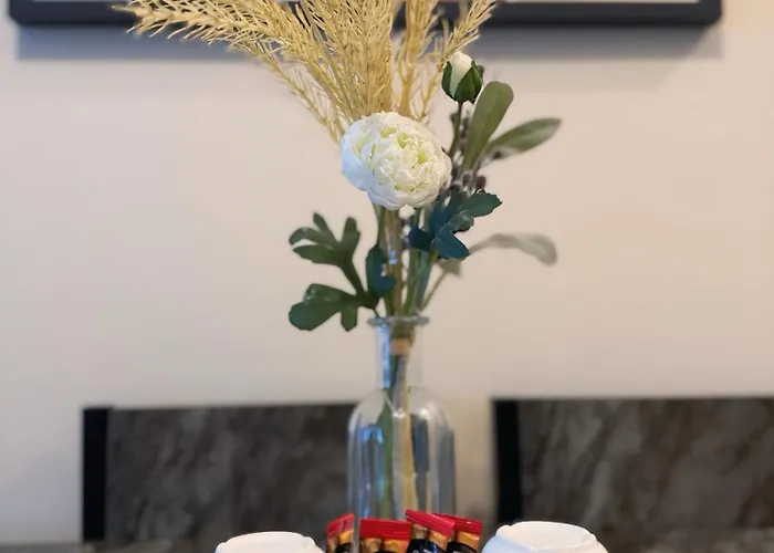 Lovely Condostay T4-11 Aparthotel 3*