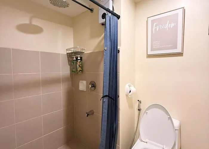 Lovely Condostay T4-11 Aparthotel Cebu
