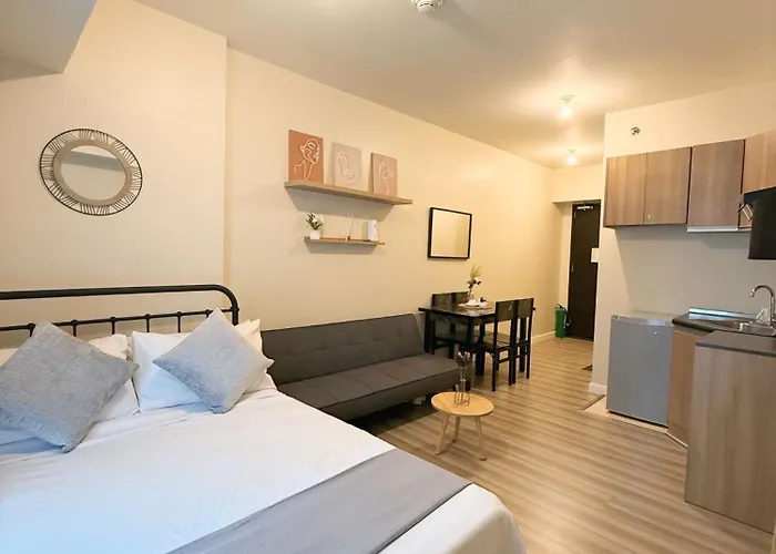 Lovely Condostay T4-11