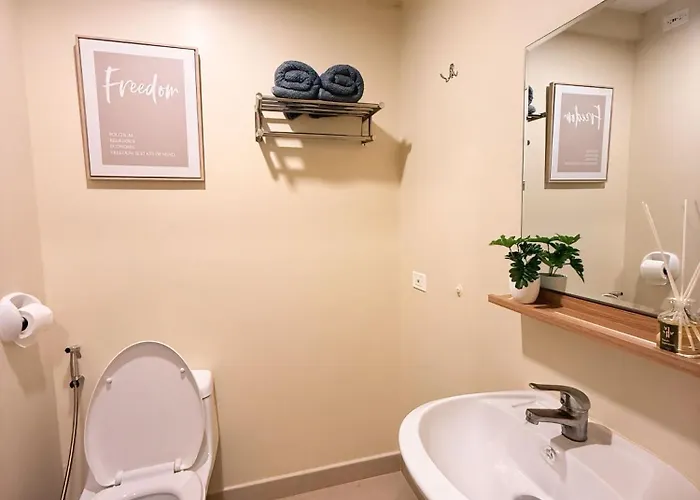 Lovely Condostay T4-11 Aparthotel Cebu