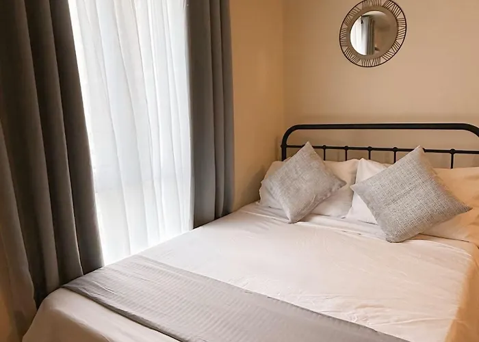 Aparthotel Lovely Condostay T4-11 3*