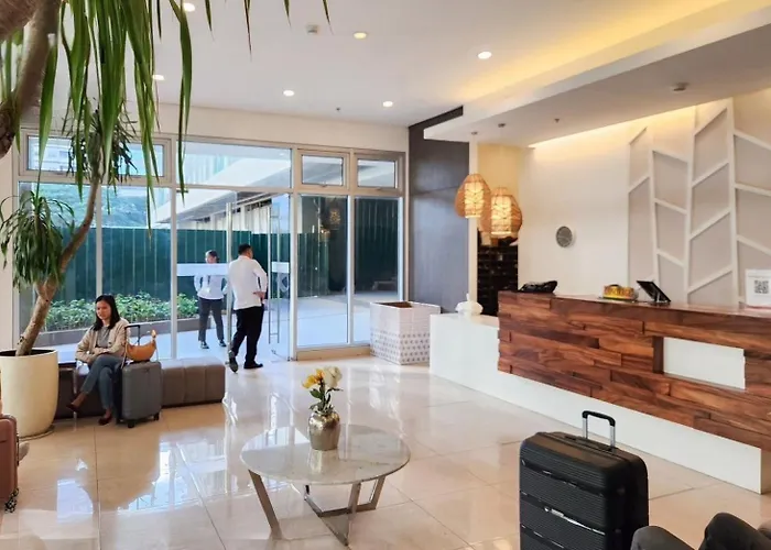 Lovely Condostay T4-11 Aparthotel 3*