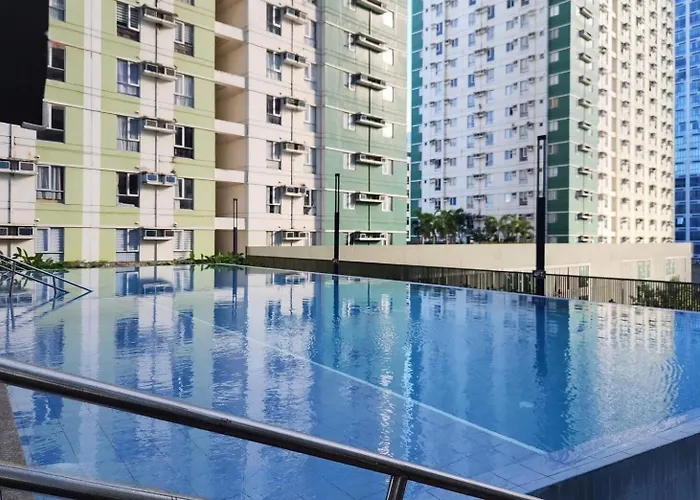 Lovely Condostay T4-11 Aparthotel