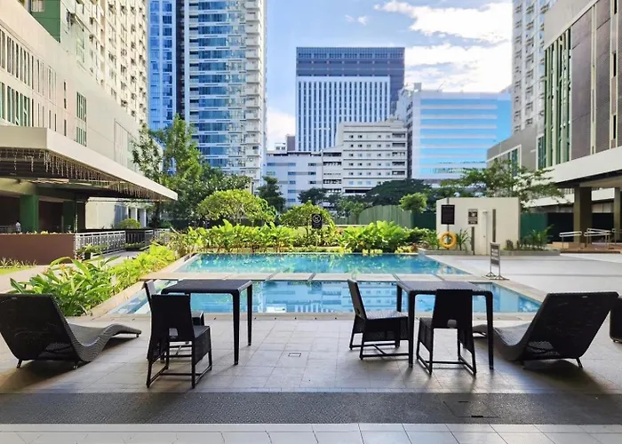 Lovely Condostay T4-11